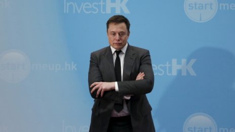 Втора част от секретния план на Tesla... скоро