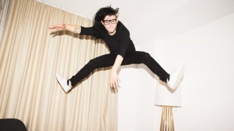 Шоуто на Skrillex се мести в Интер Експо Център