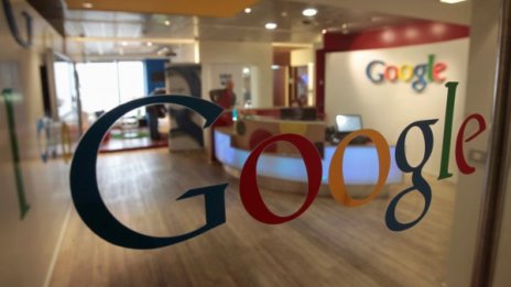 Google залитна – инвестира в растителни... скариди