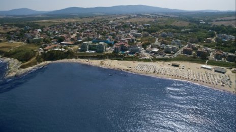 Доказано: Морето край Лозенец е кристално чисто