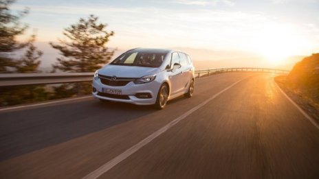 Дизелът на Opel отговаря на всички норми