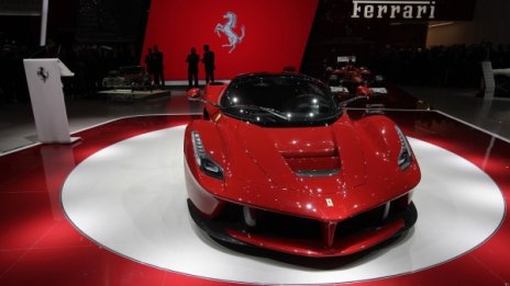 Проблеми в рая – искаш да купиш Ferrari, ама Ferrari не ти дава