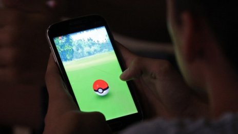 Иран забрани Pokemon Go, заради сигурността