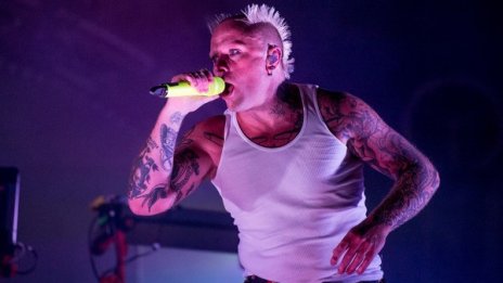 The Prodigy отвяха феновете за пореден път в Бургас