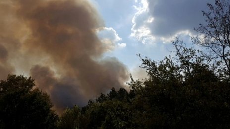 Остава бедственото положение в Харманли 