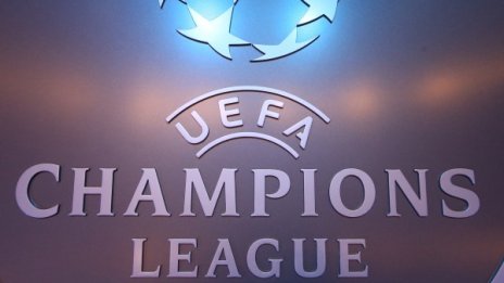 UEFA бетонира великите сили във футбола в ШЛ