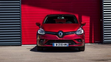 Renault се отказва от дизеловите двигатели