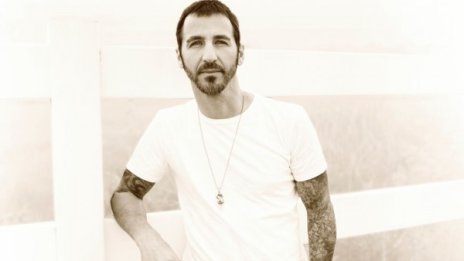 Фронтменът на Godsmack Съли Ърна идва за концерт