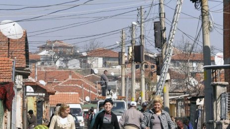 Крали ток, не крали ток – все са дискриминирани...