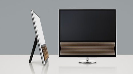 Перфектната 4К Ultra HD картина идва с новия телевизор на Bang & Olufsen - BeoVision 14