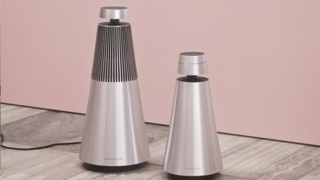 BeoSound 1 & 2 от Bang & Olufsen – когато технологиите означават свобода! 