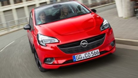 Opel превръща Corsa в достъпен седан