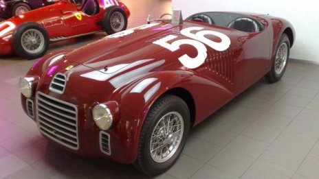 Ferrari на цената на Боинг: 10-те най-скъпи модела на марката