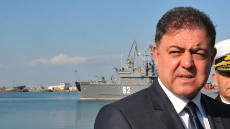 НАТО да решава за присъствието си в Черно море