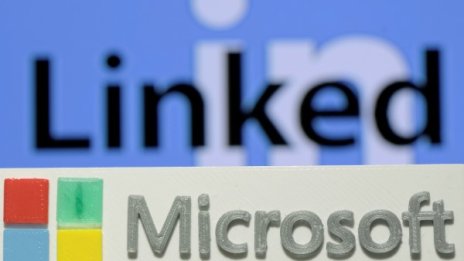 В Русия блокираха социалната мрежа LinkedIn