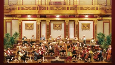 В барокова Виена с Vienna Mozart Orchestra