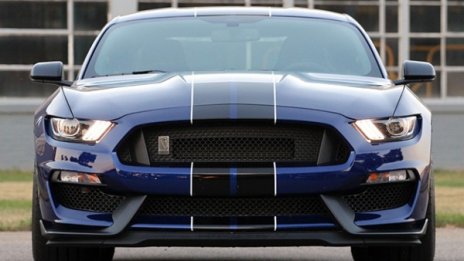 Ford Mustang остава без V6 мотор