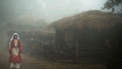 Зад кадър: "Воевода" – втора част