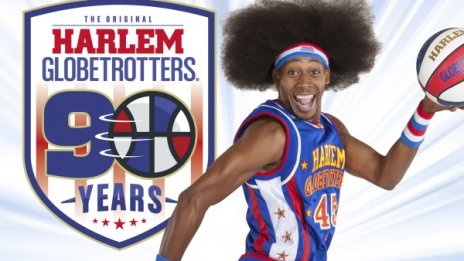 Уникалните Harlem Globetrotters идват и в София