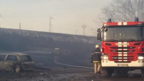 Бойко Борисов: Жертвите в Хитрино ще се увеличат