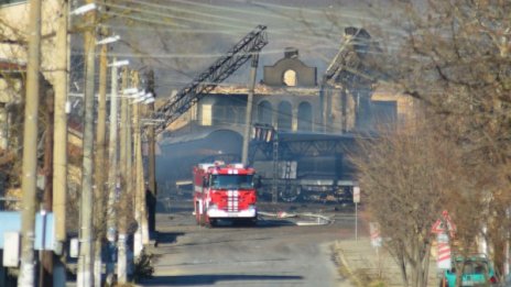 В Хитрино: Въглероден диоксид и въглероден оксид над нормата