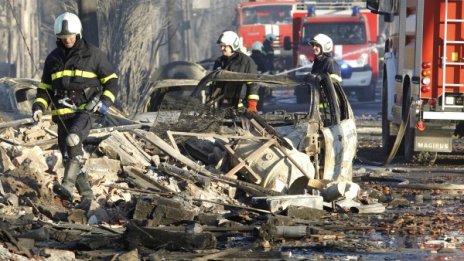 Официално: 12 декември - Ден на национален траур