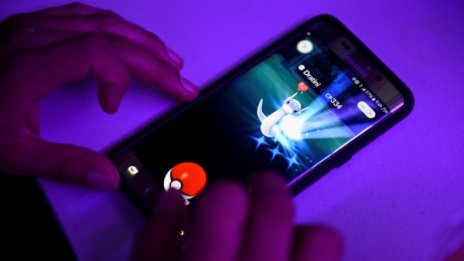 Pokemon GO, iPhone 7, Тръмп – какво търсихме в Google?