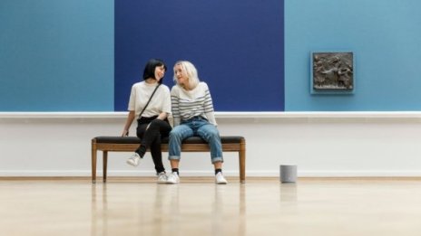 Bang & Olufsen представи нова уникална тонколона