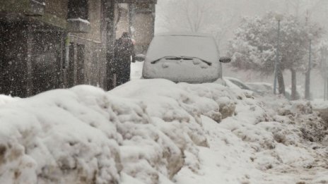 Армията помага да пуснат тока на североизток