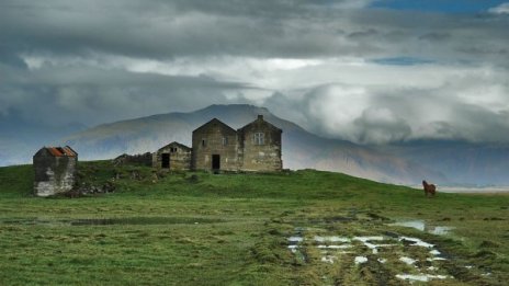 Исландия - земя от приказки и викингски легенди