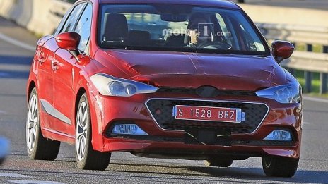 Новият Seat Ibiza се появява до дни, скоро и с цени