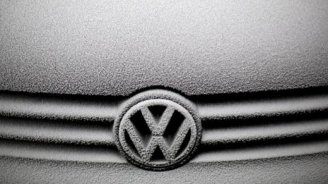 Volkswagen №1 по продажби в света