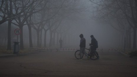 50 българи дневно умират заради мръсния въздух