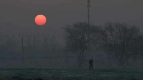 На война с мръсния въздух: Дизелите без катализатор в София – на трупчета