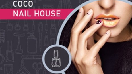 Месец на... COCO Nail House: Съвети за спа маникюр