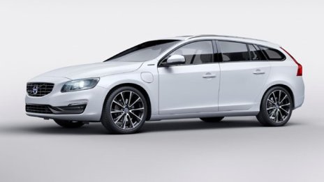 Volvo готви електрическа инвазия, ще бори Tesla