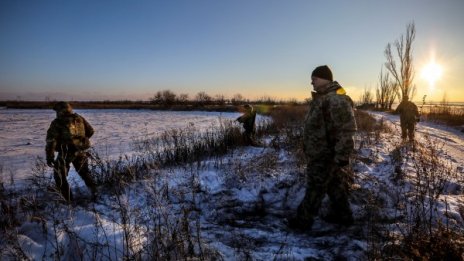 План за мир: Източна Украйна срещу Крим на лизинг?