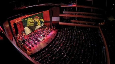 Концертите Titanic Live и Dreamworks In Concert паднаха