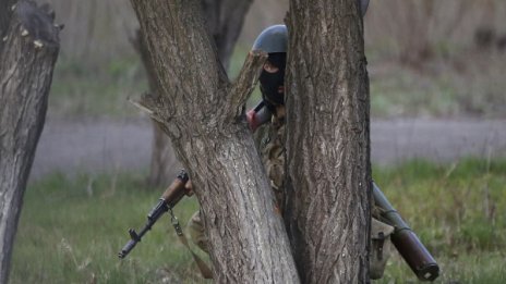 Москва отрича: Не сме пращали спецчасти в Египет!