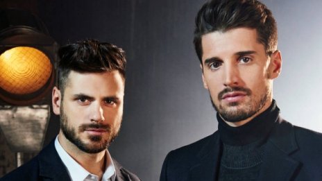 2Cellos с нов албум, на пазара от 17 март