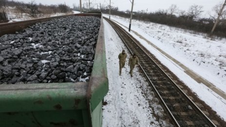 Германия силно обезпокоена от ситуацията в Източна Украйна