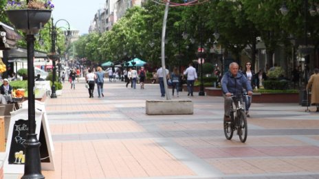 София – последна в ЕС, но по-добра за живеене от Москва, Истанбул...