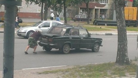 Страшни и активни! И пенсионерите не са за отписване