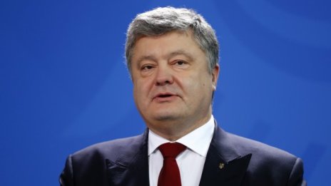 Порошенко обвини Русия за убийството на Вороненков 