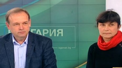 Корените на агресията в училище тръгват от средата