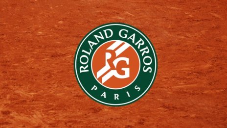 Играй и гледай на живо тенис турнира Roland-Garros в Париж