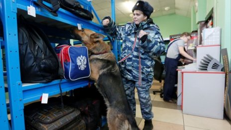 Джихадисти настояват: Русия да се изтегли от Сирия