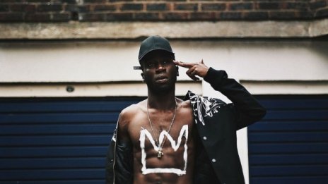 Kojey Radical: Супергероят-поет от Лондон с шоу в София