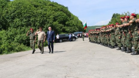 Главчев от Околчица: Да помним, да сме свободни и човеци!