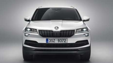 Skoda готви за пазара и малък кросоувър